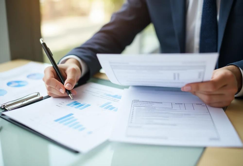 Business funding