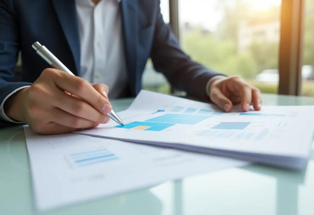 Business planning