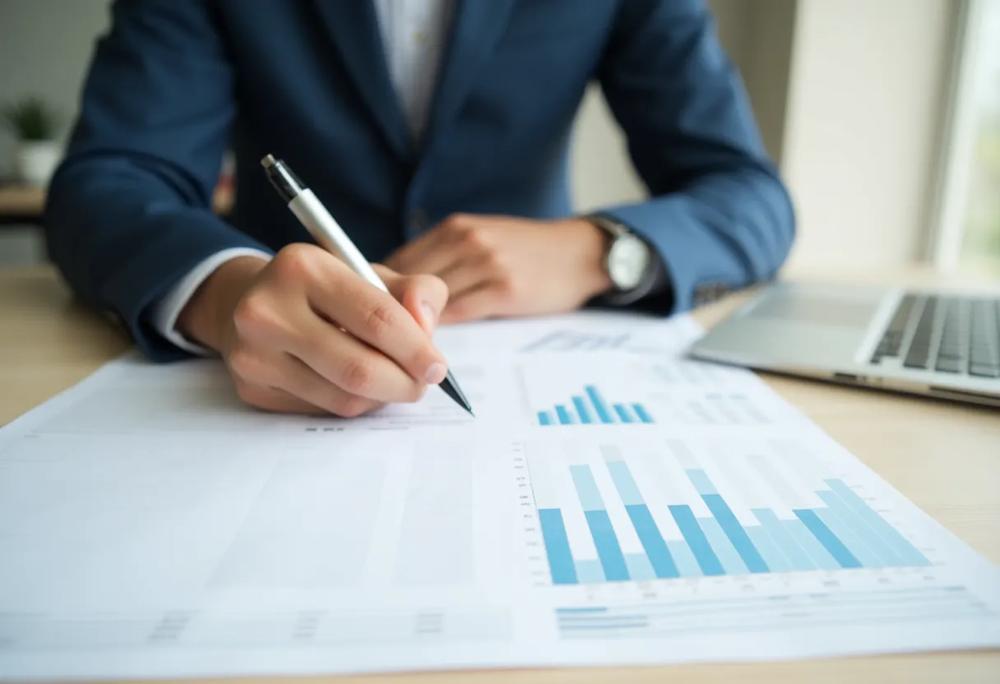 Business planning