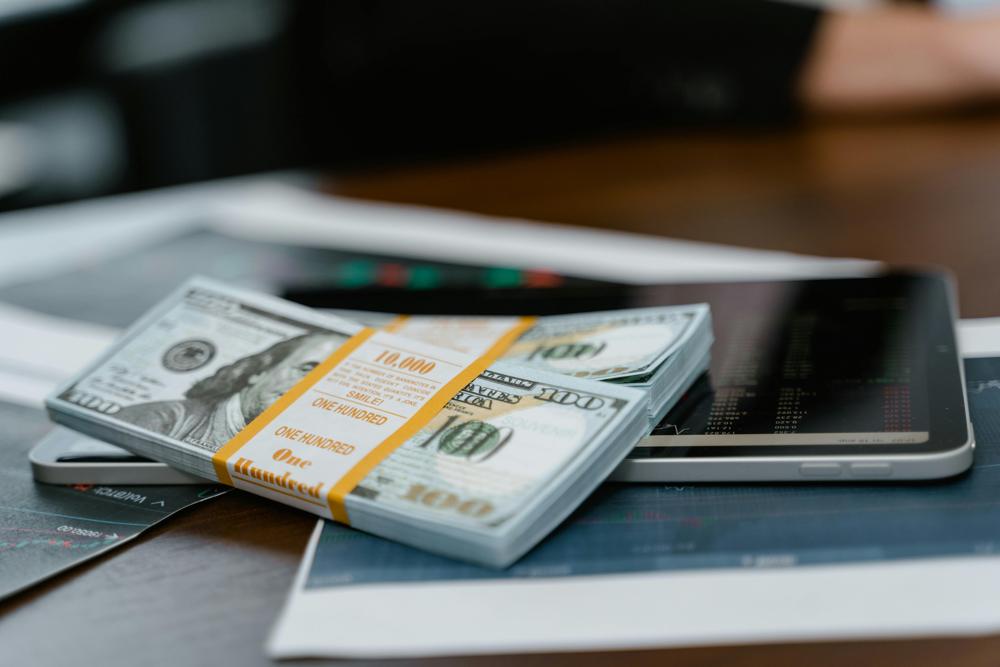 Financial analysis
