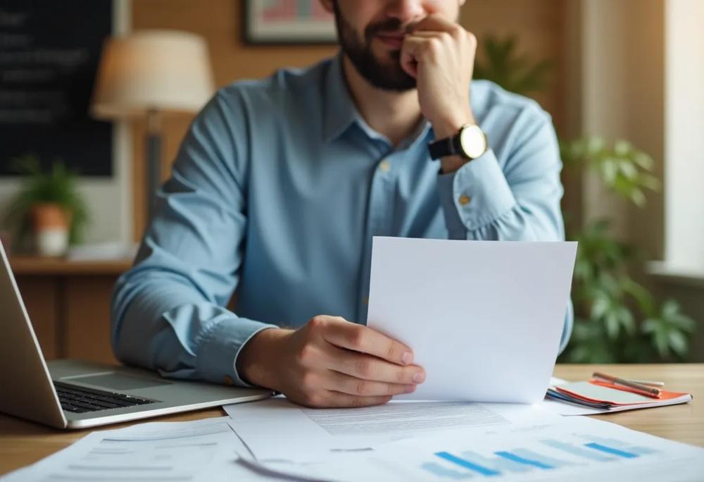 Financial analysis