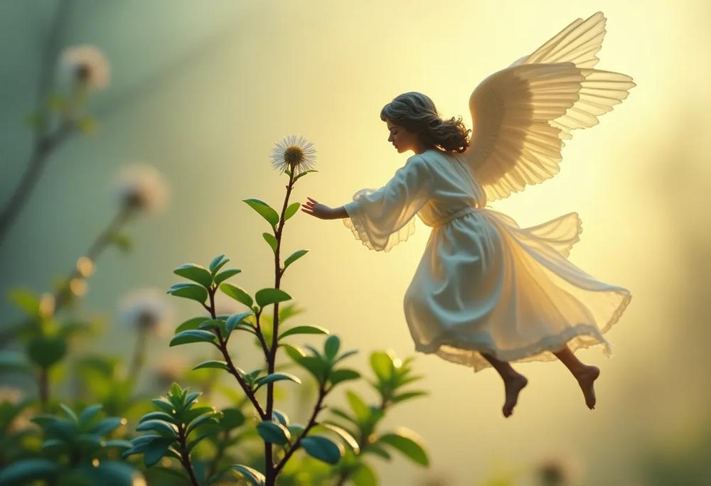 guardian angel