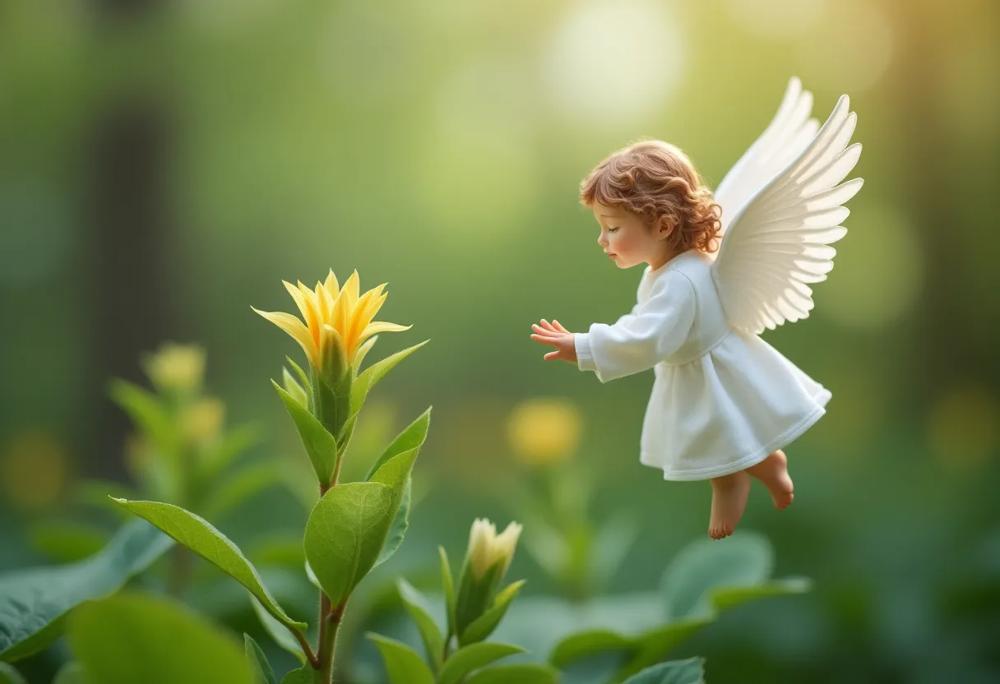 guardian angel