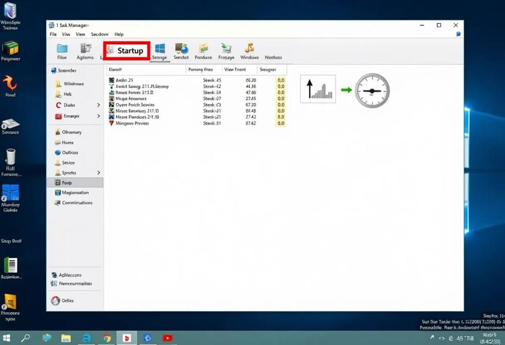 task manager