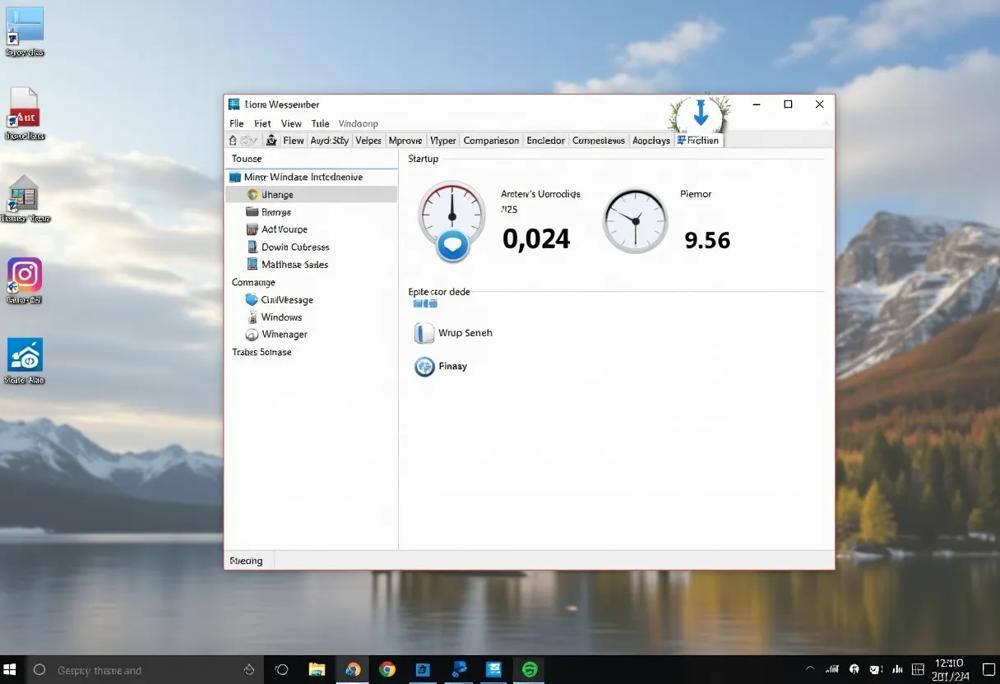 task manager